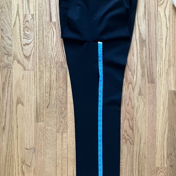 St. John | Straight Leg Pant (5 Pocket) - Picture 10 of 10